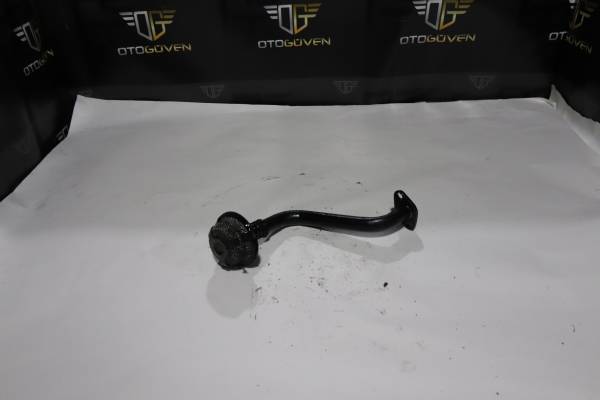 FORD TRANSİT 120 - 120 V ÇIKMA PARÇA TRANSİT T15 YAĞ SÜZECEĞİ